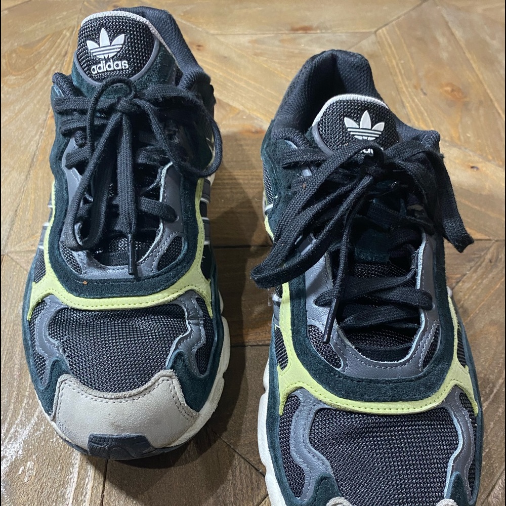 Adidas Temper Run